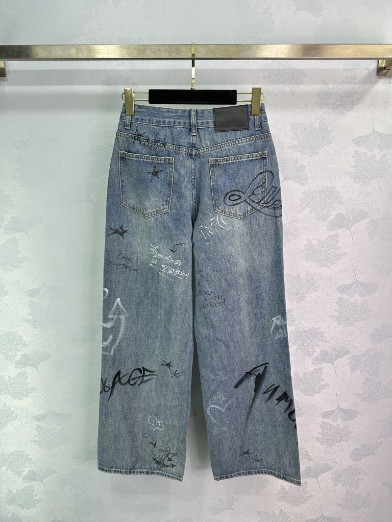 Unclassified Brand Jeans